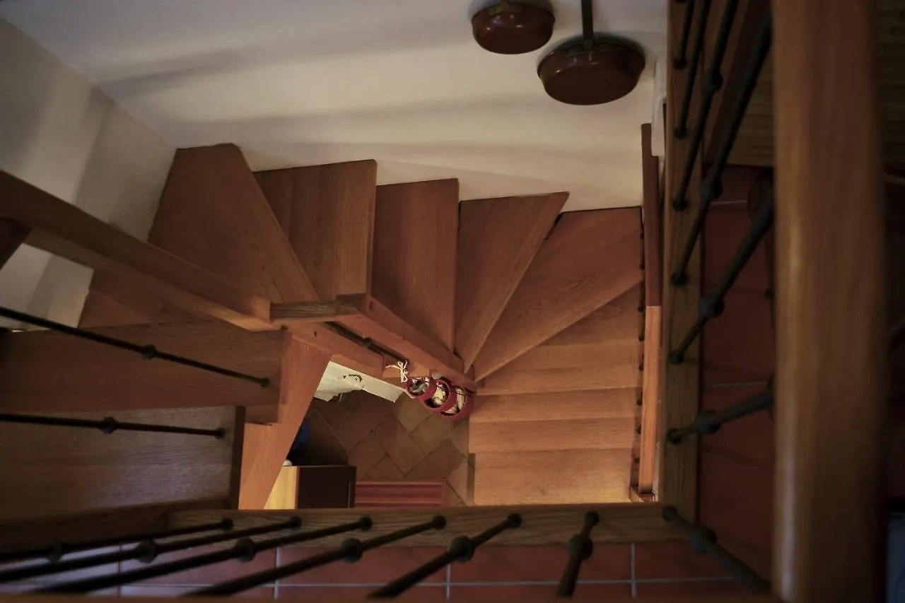 Apartmán Casa Dell'Artista Murlo