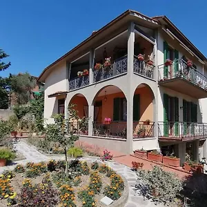 San Bartolo Rent Un Passo Da Firenze Trespiano