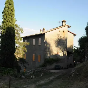 Casa Vacanze Tranquillità E Relax In Campagna Vicino A Siena Rosia