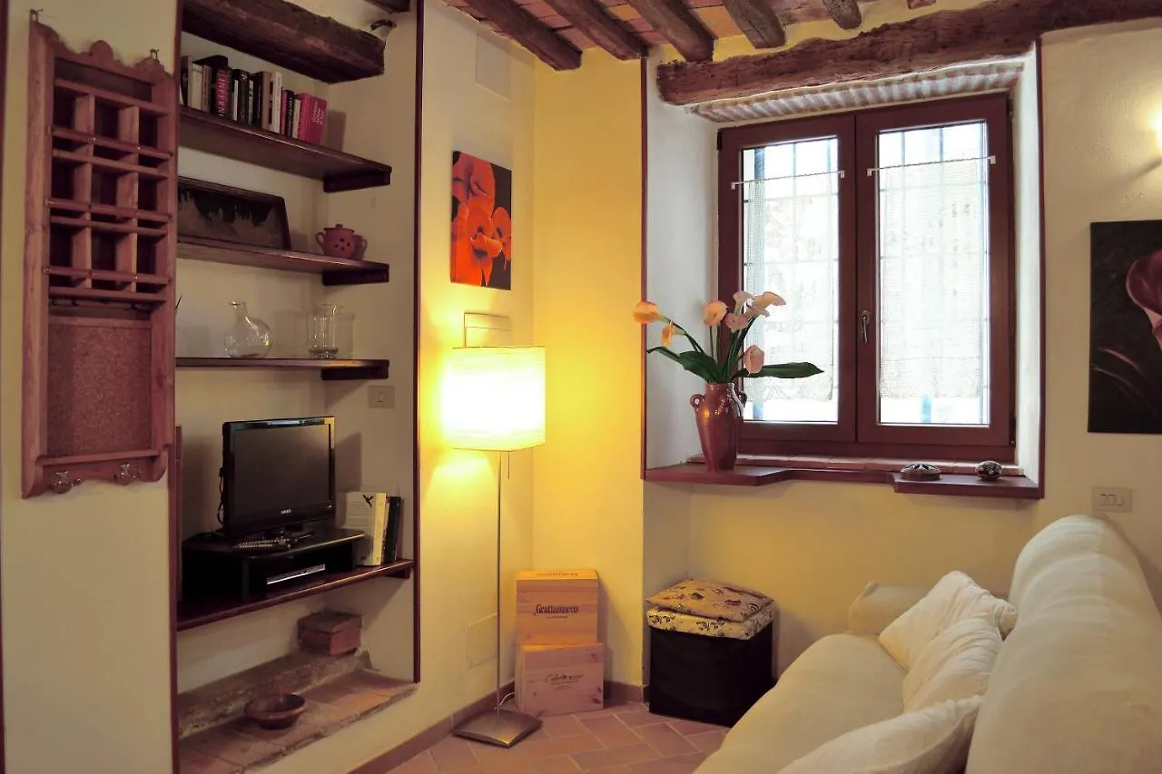 Casa dell'Artista Appartamento Murlo 0*,  Italia