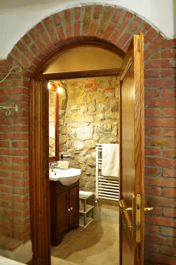 Casa dell'Artista Appartamento Murlo 0*,  Italia