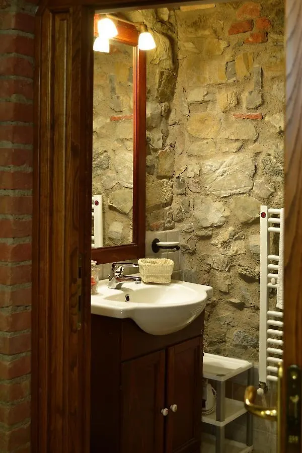 Casa dell'Artista Appartamento Murlo Italia