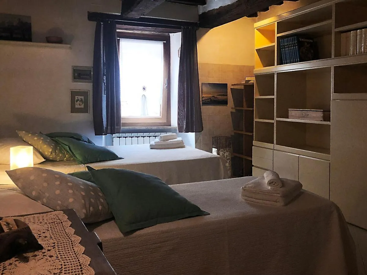Casa dell'Artista Appartamento Murlo Italia