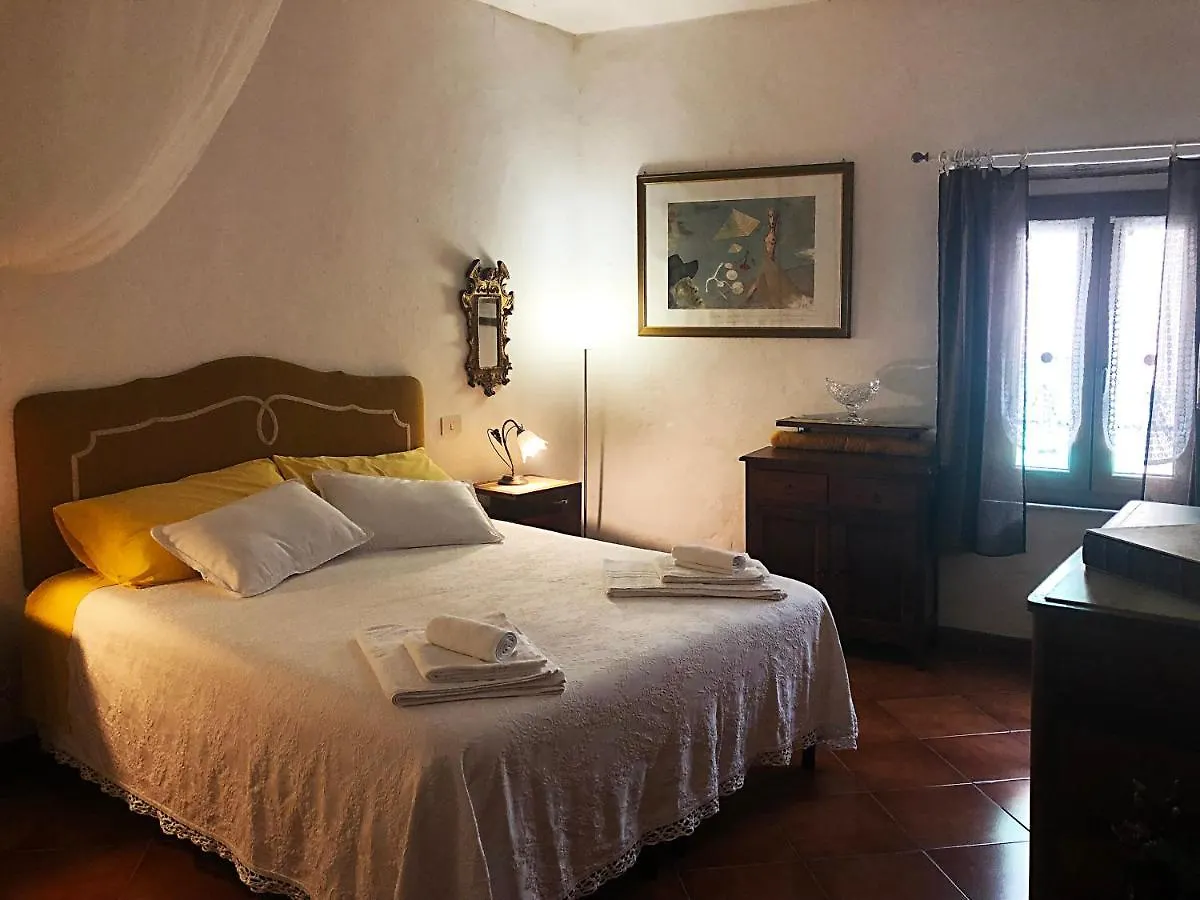 Casa dell'Artista Appartamento Murlo 0*,