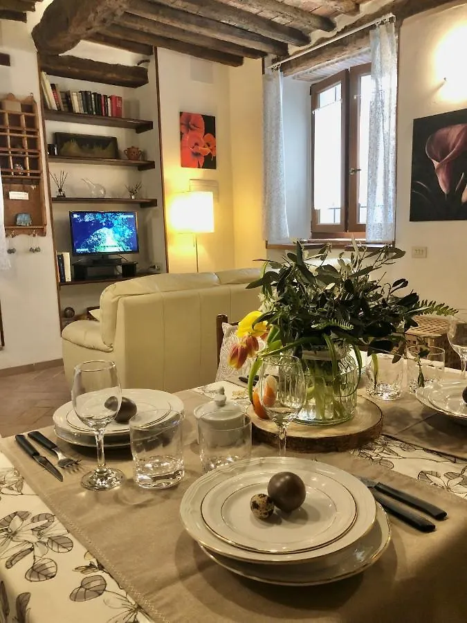 Casa dell'Artista Appartamento Murlo 0*,  Italia